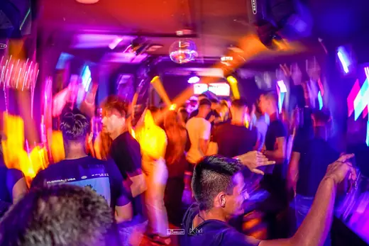 Galerija Club Leonhart