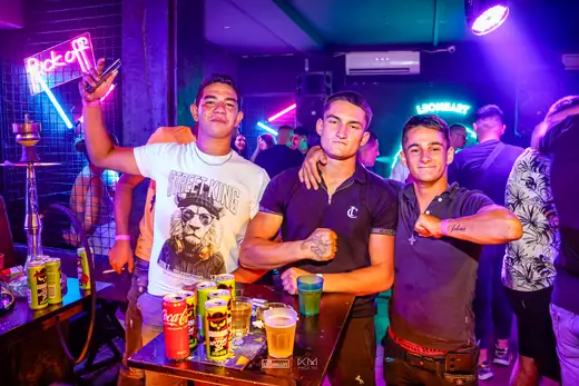 Galerija Club Leonhart
