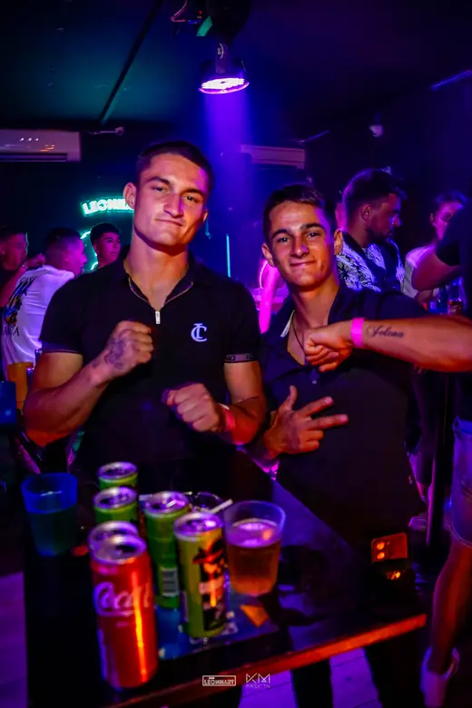 Galerija Club Leonhart