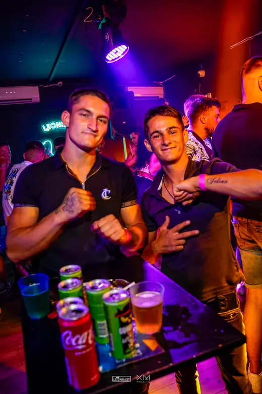 Galerija Club Leonhart