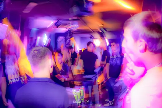 Galerija Club Leonhart
