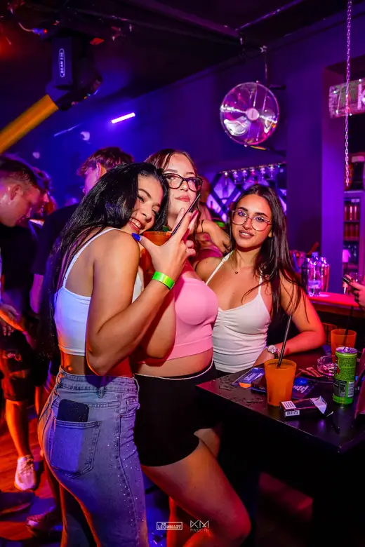 Galerija Club Leonhart