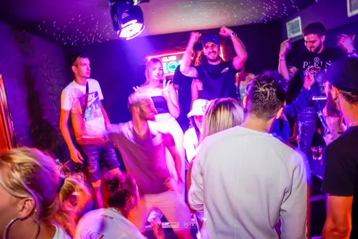 Galerija Club Leonhart