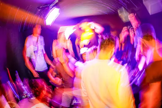 Galerija Club Leonhart