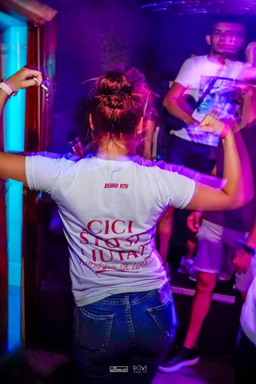 Galerija Club Leonhart