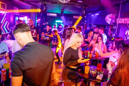 Galerija Club Leonhart
