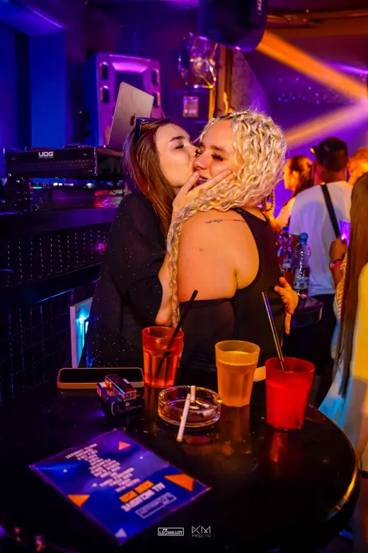 Galerija Club Leonhart
