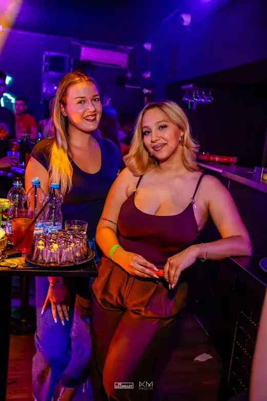 Galerija Club Leonhart