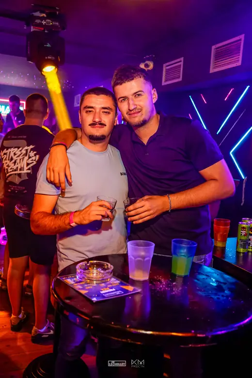 Galerija Club Leonhart