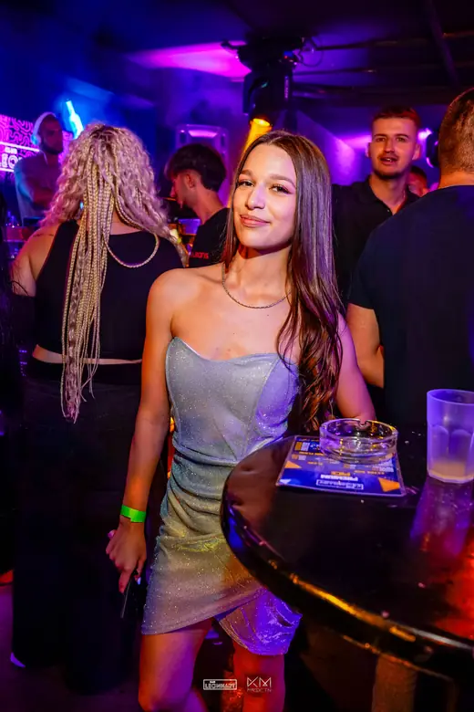 Galerija Club Leonhart