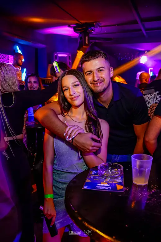 Galerija Club Leonhart