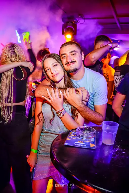 Galerija Club Leonhart