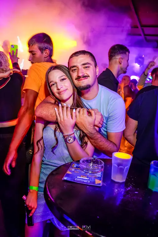 Galerija Club Leonhart