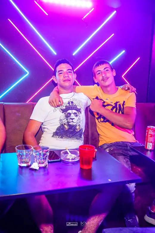 Galerija Club Leonhart