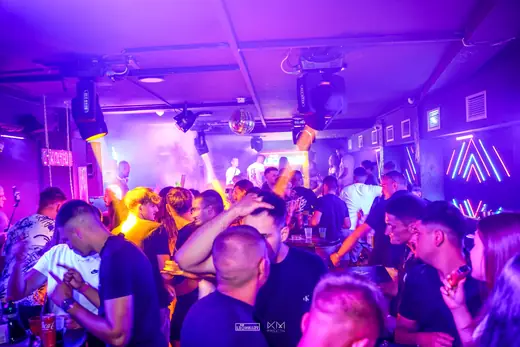 Galerija Club Leonhart