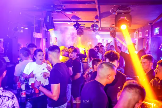 Galerija Club Leonhart