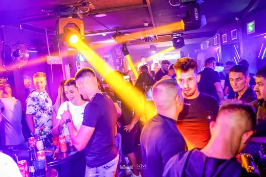 Galerija Club Leonhart