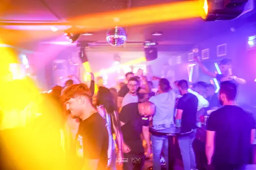 Galerija Club Leonhart