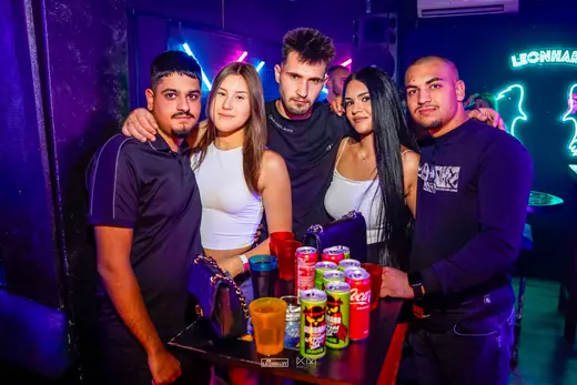 Galerija Club Leonhart