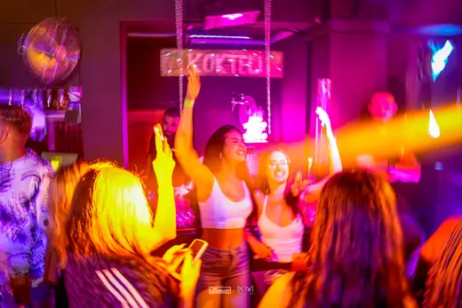Galerija Club Leonhart