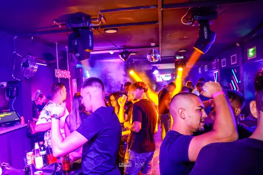 Galerija Club Leonhart