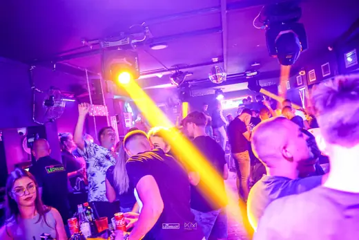 Galerija Club Leonhart