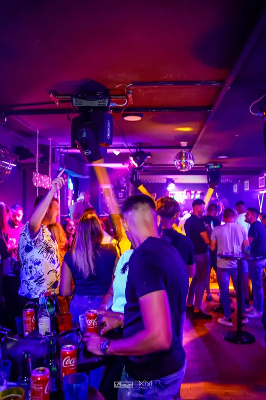 Galerija Club Leonhart