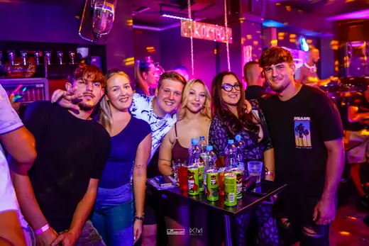 Galerija Club Leonhart