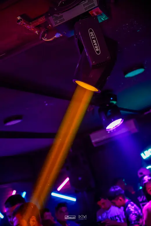 Galerija Club Leonhart