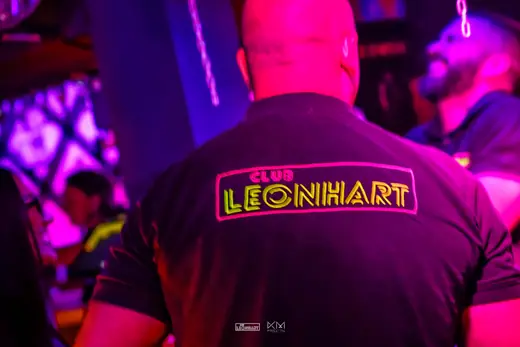 Galerija Club Leonhart