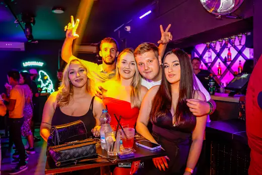 Galerija Club Leonhart