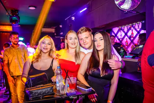 Galerija Club Leonhart