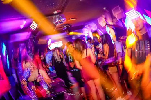 Galerija Club Leonhart