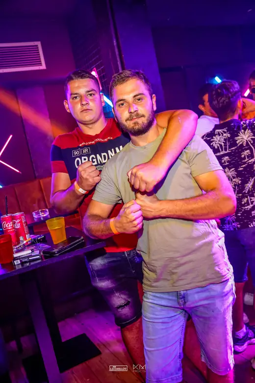 Galerija Club Leonhart