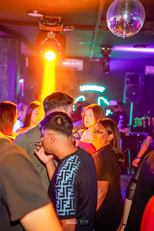 Galerija Club Leonhart