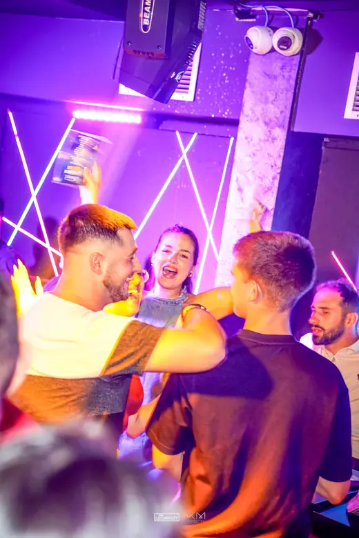 Galerija Club Leonhart