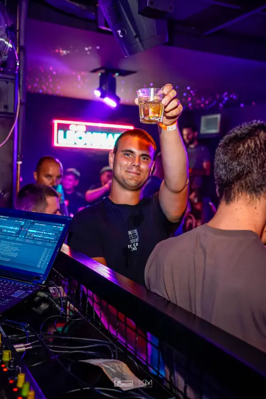 Galerija Club Leonhart