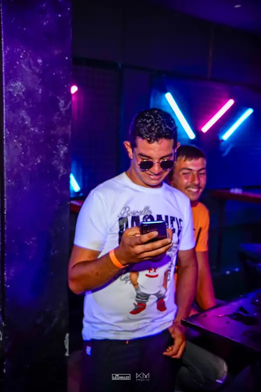 Galerija Club Leonhart