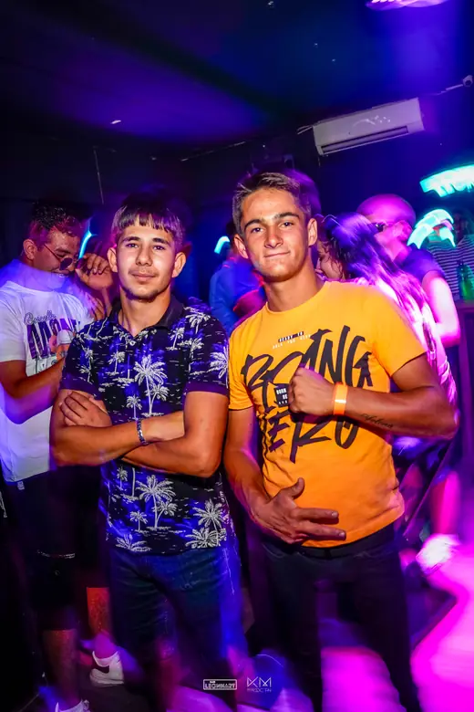 Galerija Club Leonhart