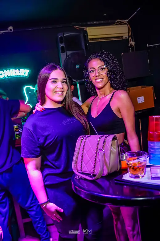 Galerija Club Leonhart