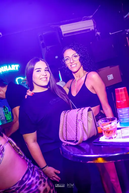 Galerija Club Leonhart