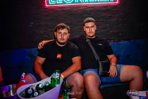 Galerija Club Leonhart