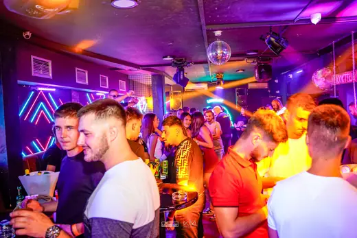 Galerija Club Leonhart