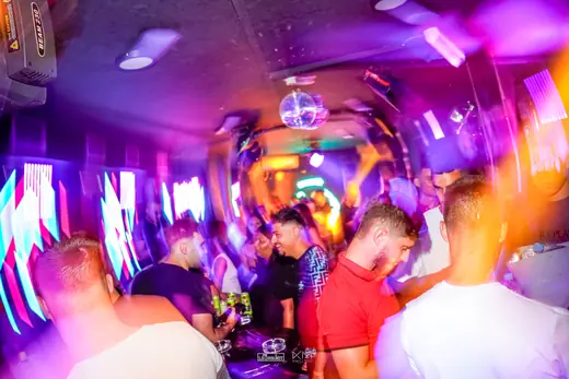 Galerija Club Leonhart