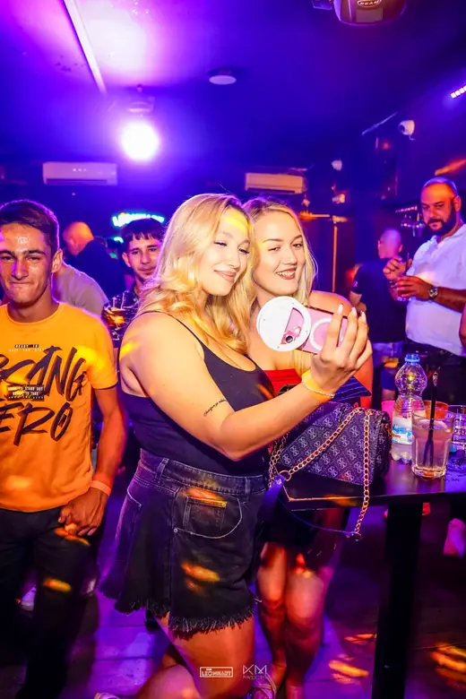 Galerija Club Leonhart