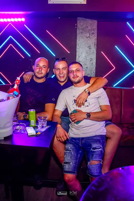 Galerija Club Leonhart