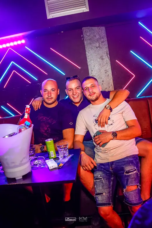 Galerija Club Leonhart