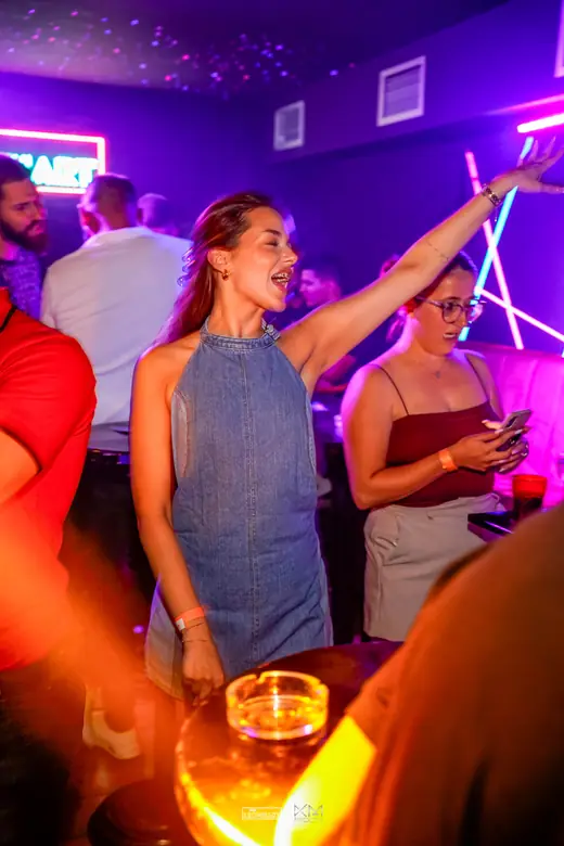 Galerija Club Leonhart
