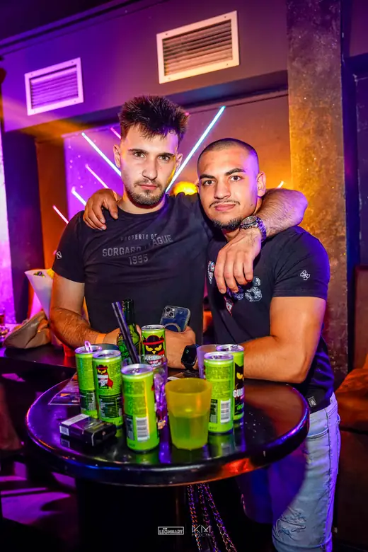 Galerija Club Leonhart