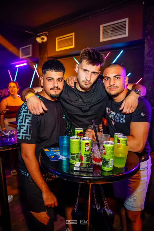 Galerija Club Leonhart